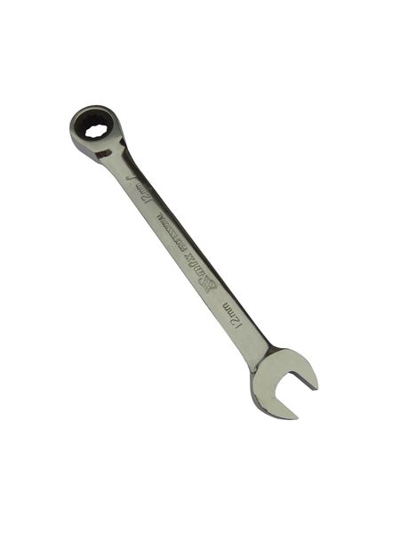Ключ комбинированный рожково-накидной 16х16 с трещеткой MTX
